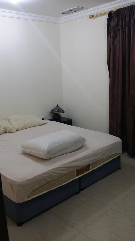 Red Tower Furnished Apartments Mahboula Room photo